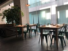 大堂-7017浙菜•建德味(中财店)