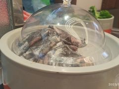 -密友回转自助火锅(世茂国际广场店)