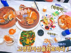 -桥东喜碧海鲜街(水东街店)