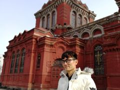 -圣·阿列克谢耶夫教堂