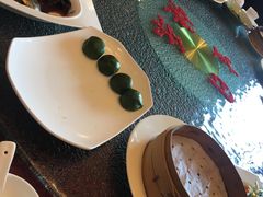 -青岛香格里拉·香宫中餐厅