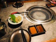 -厚贞日式烤肉(龙之梦店)