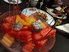 -蒙料·手把肉(望京店)