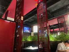 -山城辣妹子(定福庄店)