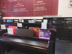-雅马哈钢琴电钢琴城盛世雅歌琴行•电钢琴城•钢琴培训•二手钢琴租赁(西三环旗舰店)
