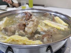 -富来美食