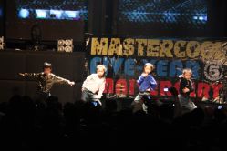 -MASTER COOL舞蹈工作室