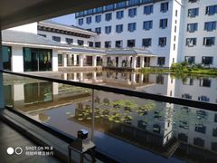 -景德镇中国陶瓷博物馆西山湖凯莱度假酒店