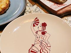 -BROWNSTONE布朗石西班牙餐厅(富城店)