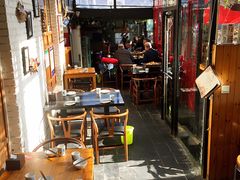大堂-锦尚阁烤鱼•天津菜(宣武门胡同店)