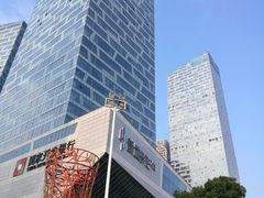 -保利MALL(天鹅湖店)