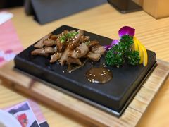 -鲔屋寿喜烧