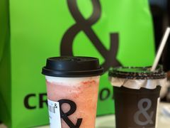 -BUTTERFUL&CREAMOROUS 黄油与面包(万象城店)