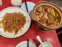 -宏状元现熬粥·京味菜(望京店)