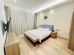 -上海怡沁园度假酒店