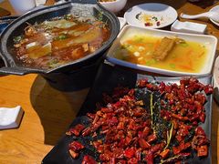 -隔壁老王·家常云南菜(花巷店)