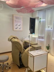 -爱睫物语·疗愈美睫美甲