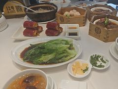 -怀德酒楼·粤菜·海鲜·茶点(宝安国际机场店)