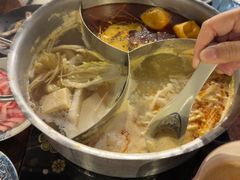 -渔家火锅·海鲜自助餐·演艺(亚龙湾天域酒店)