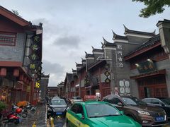 -襄阳古城