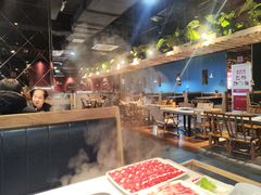 -傣妹火锅(南京东路一店)