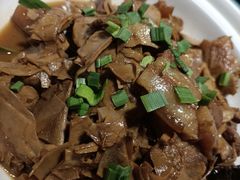 -又见炊烟私房菜(敬亭路店)