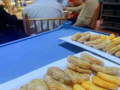 -百年银屏蚝烙·潮汕菜·非遗(乐山店)