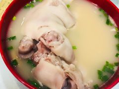 -廖老妈蹄花(中海国际店)