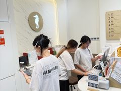 -海马体照相馆(厦门SM城市广场店)