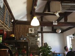 大堂-鬼味烤翅(南锣鼓巷店)