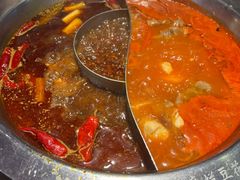 -豆花姐烂豆花火锅(水屯北路恒大滨河店)