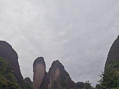 -崀山风景名胜区