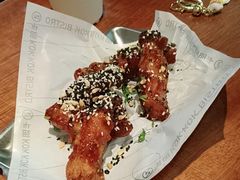 -卡朋厨房(289艺术园区店)