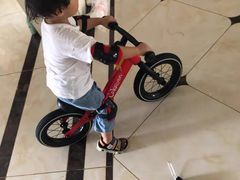 -趣动熊运动发展中心(乐坊校区)