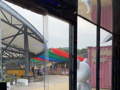 -移动谜城·大笨象密室逃脱(五棵松店)