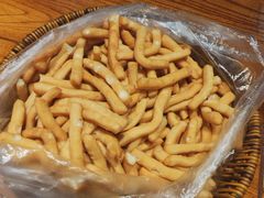 -蒙艾里民族传统菜蒙餐