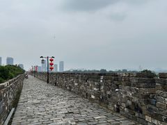-南京城墙景区