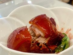 腐乳肉-小实惠嘉(威海路店)