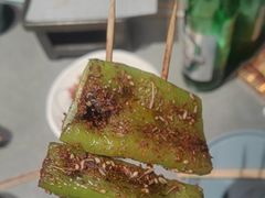 -醉炫音速烧烤·干煸菜(沙河总店)