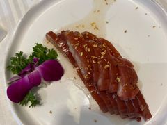 本帮桂花藕-上海年代(水上东路店)