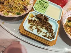 -鼎好家常菜(天桥店)