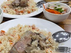 -塔斯提抓饭(东城汇店)