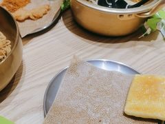 -匠本米所·炸酱米线·潮汕小食(万象食家店)