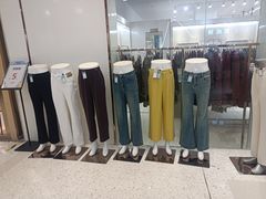 -南京商厦