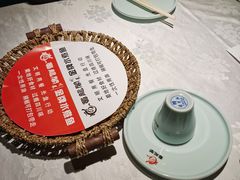 -雲蜀龙阁·金牌水煮鱼(方庄店)