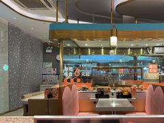 -争鲜回转寿司(南开大悦城店)