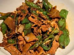 -湖兰金牌小炒肉(椒江万达店)