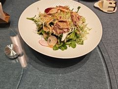 -凤凰园烤鸭店·唐山菜·传承花椒肉(老唐丰路店)