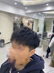 -AG·STYLE沙龙