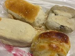 -爱德顺糕点食屋(利民道店)